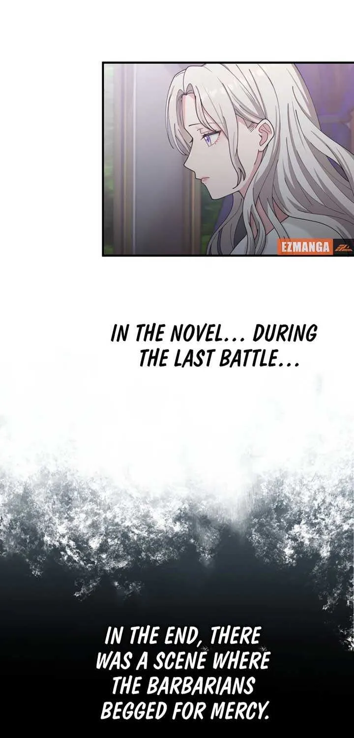 I Don’t Want to Remarry a Tyrant Chapter 3 page 35 - 