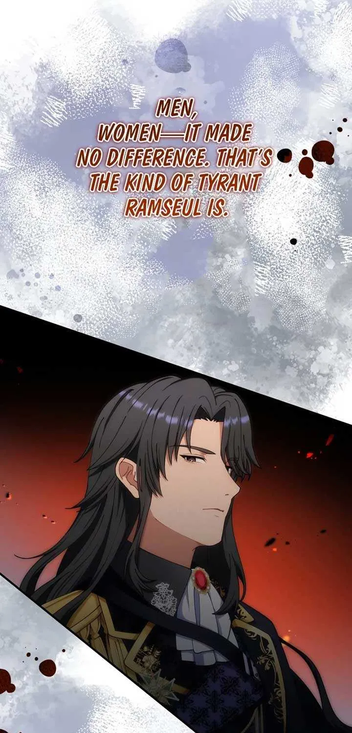 I Don’t Want to Remarry a Tyrant Chapter 3 page 38 - 