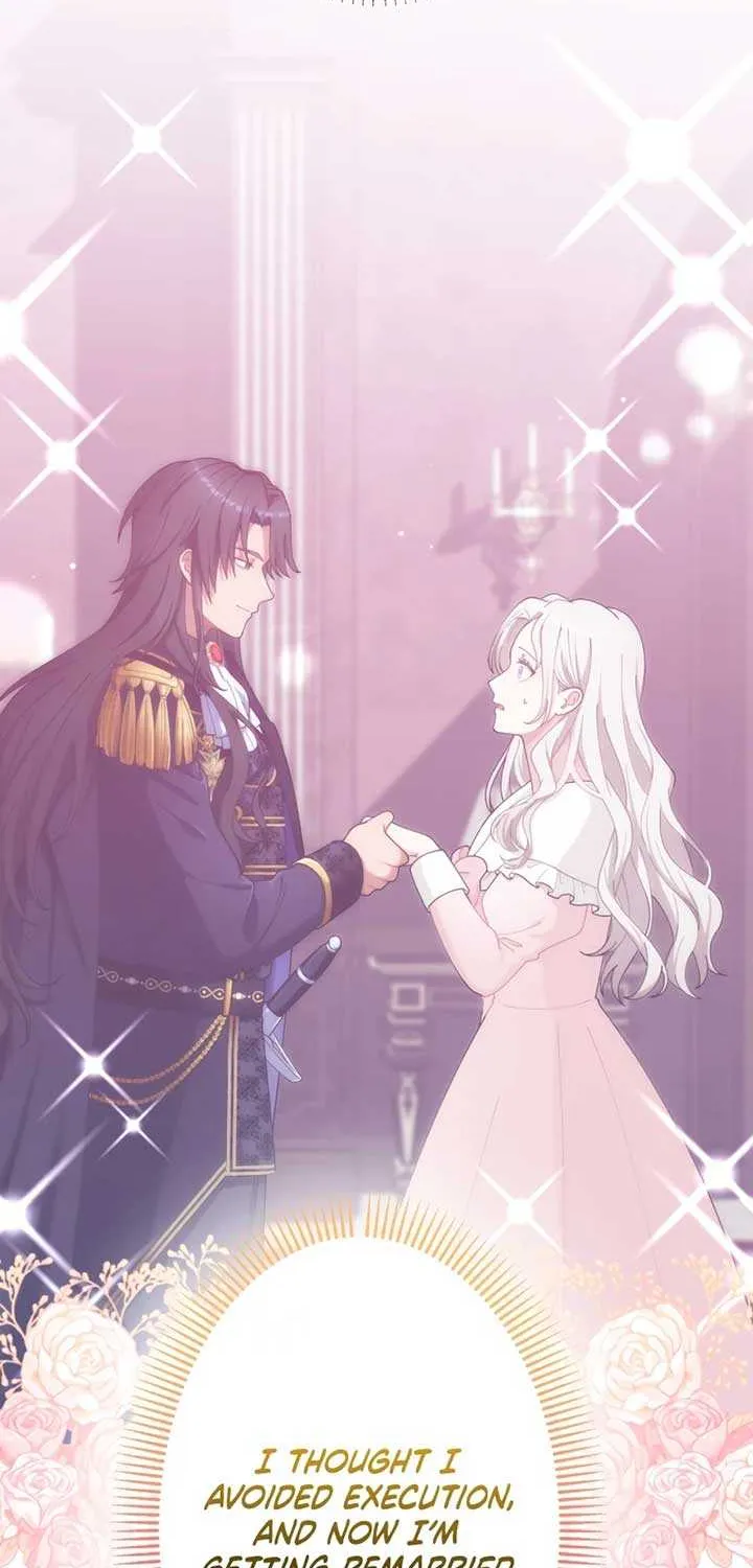 I Don’t Want to Remarry a Tyrant Chapter 3 page 5 - 