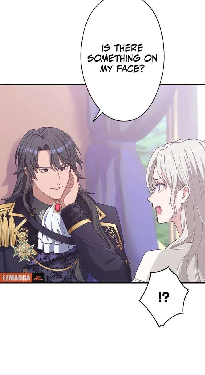 I Don’t Want to Remarry a Tyrant Chapter 3 page 42 - 