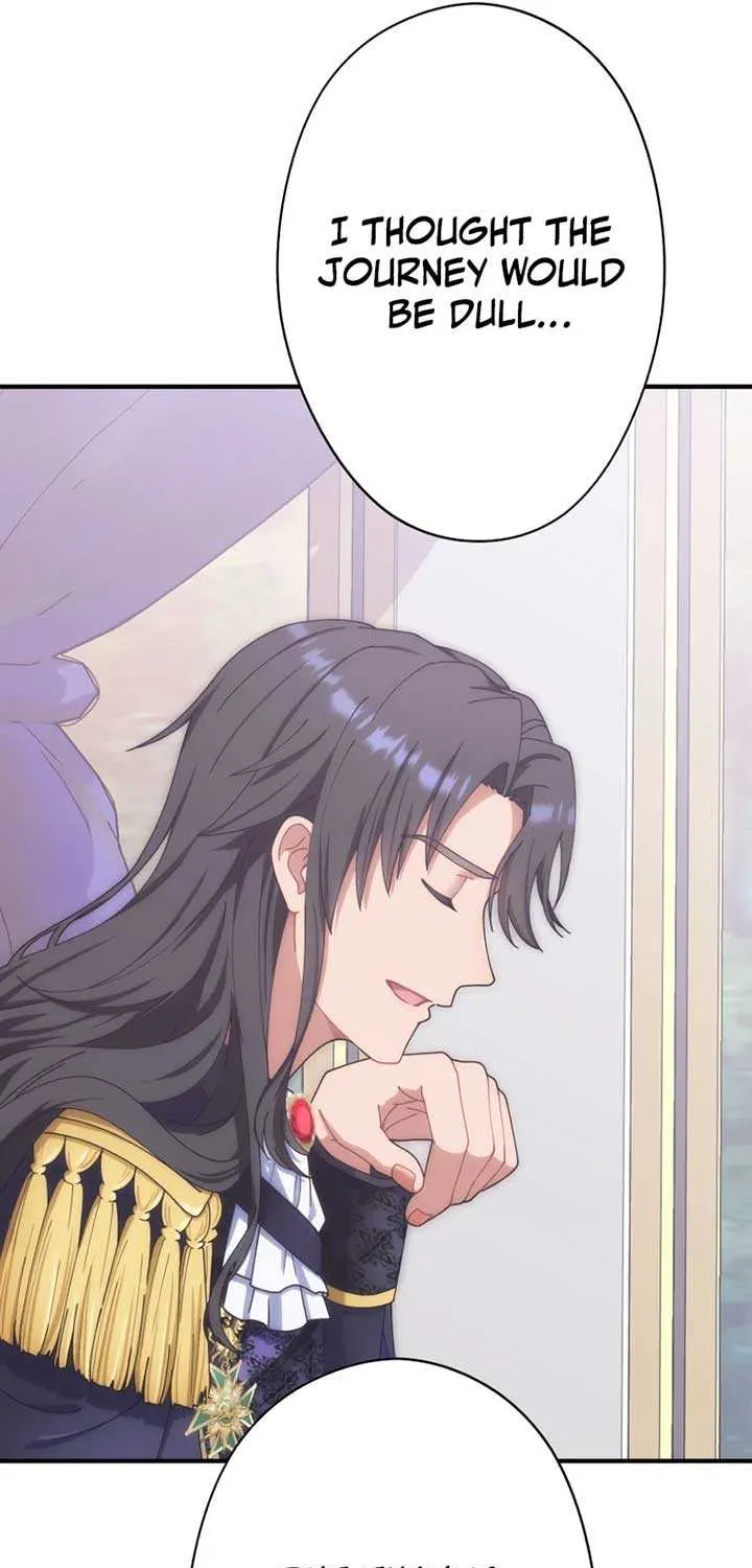 I Don’t Want to Remarry a Tyrant Chapter 3 page 43 - 