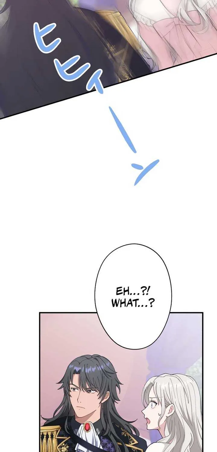 I Don’t Want to Remarry a Tyrant Chapter 3 page 46 - 