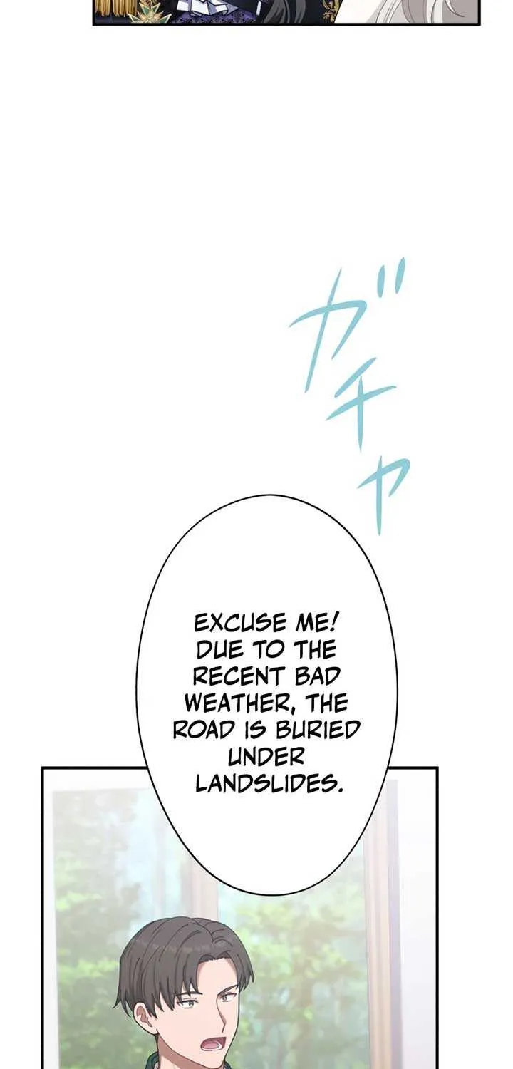 I Don’t Want to Remarry a Tyrant Chapter 3 page 47 - 