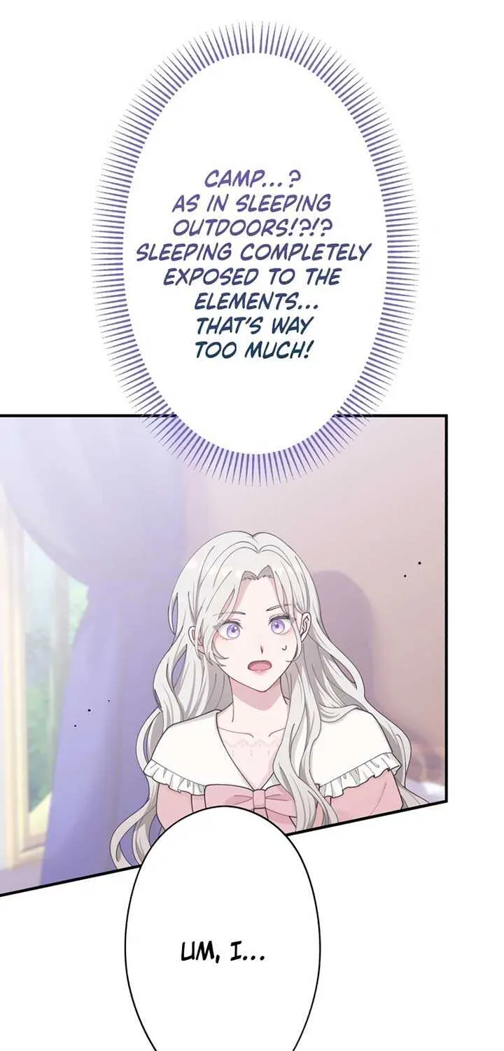 I Don’t Want to Remarry a Tyrant Chapter 3 page 50 - 