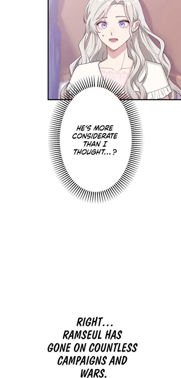 I Don’t Want to Remarry a Tyrant Chapter 3 page 53 - 
