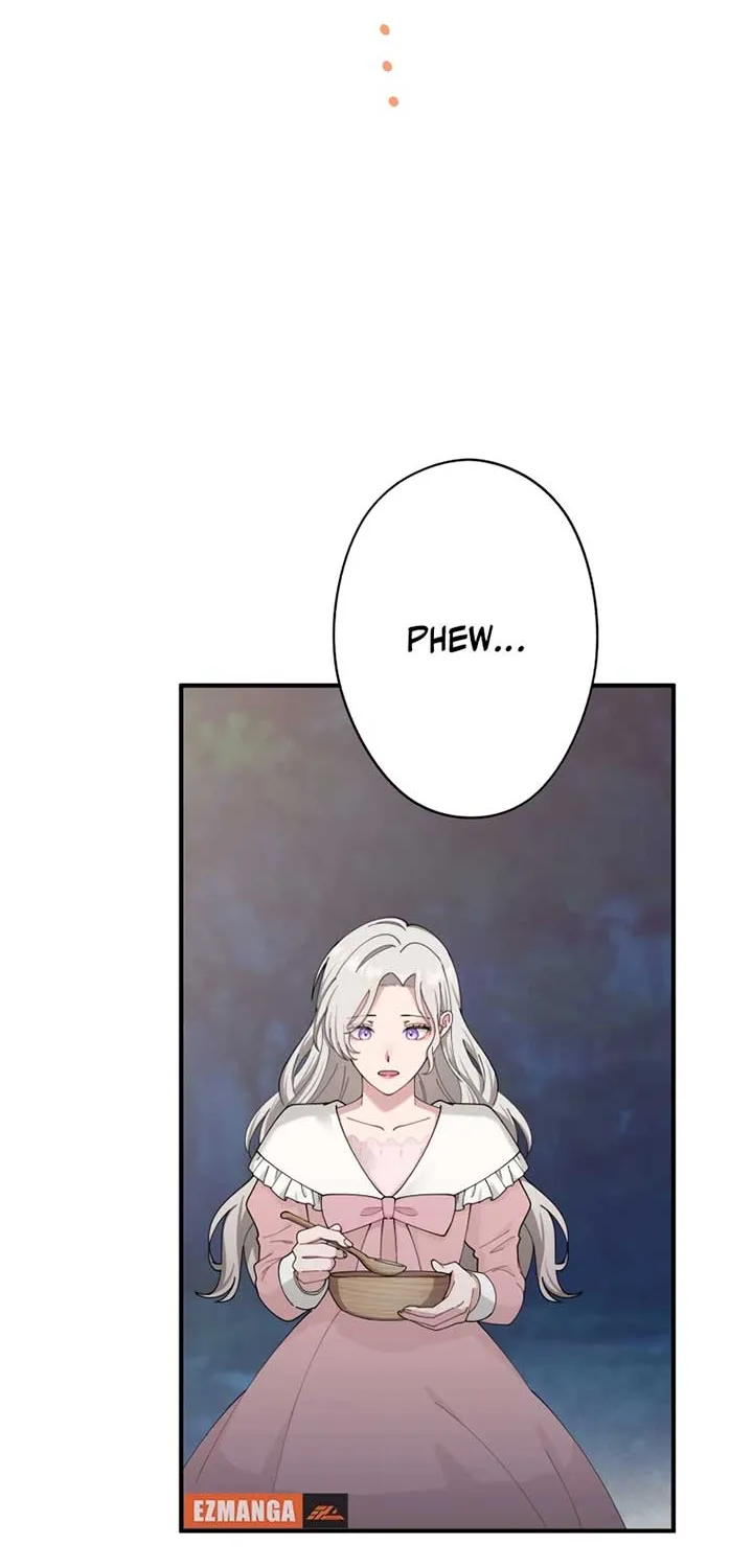 I Don’t Want to Remarry a Tyrant Chapter 3 page 56 - 