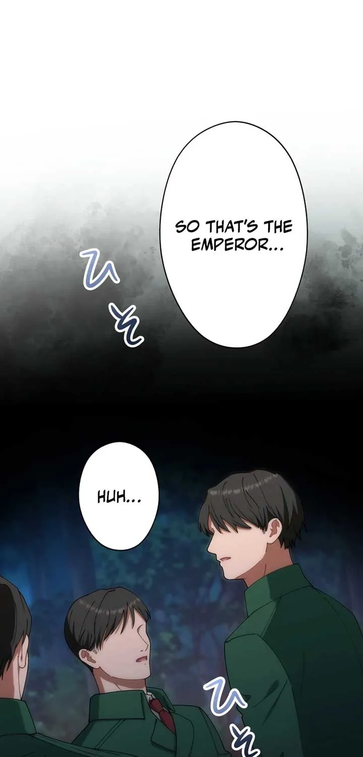 I Don’t Want to Remarry a Tyrant Chapter 3 page 57 - 