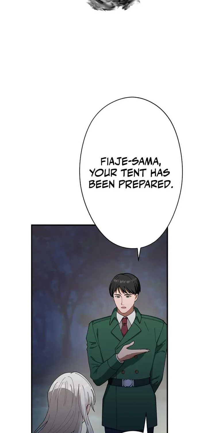 I Don’t Want to Remarry a Tyrant Chapter 3 page 62 - 