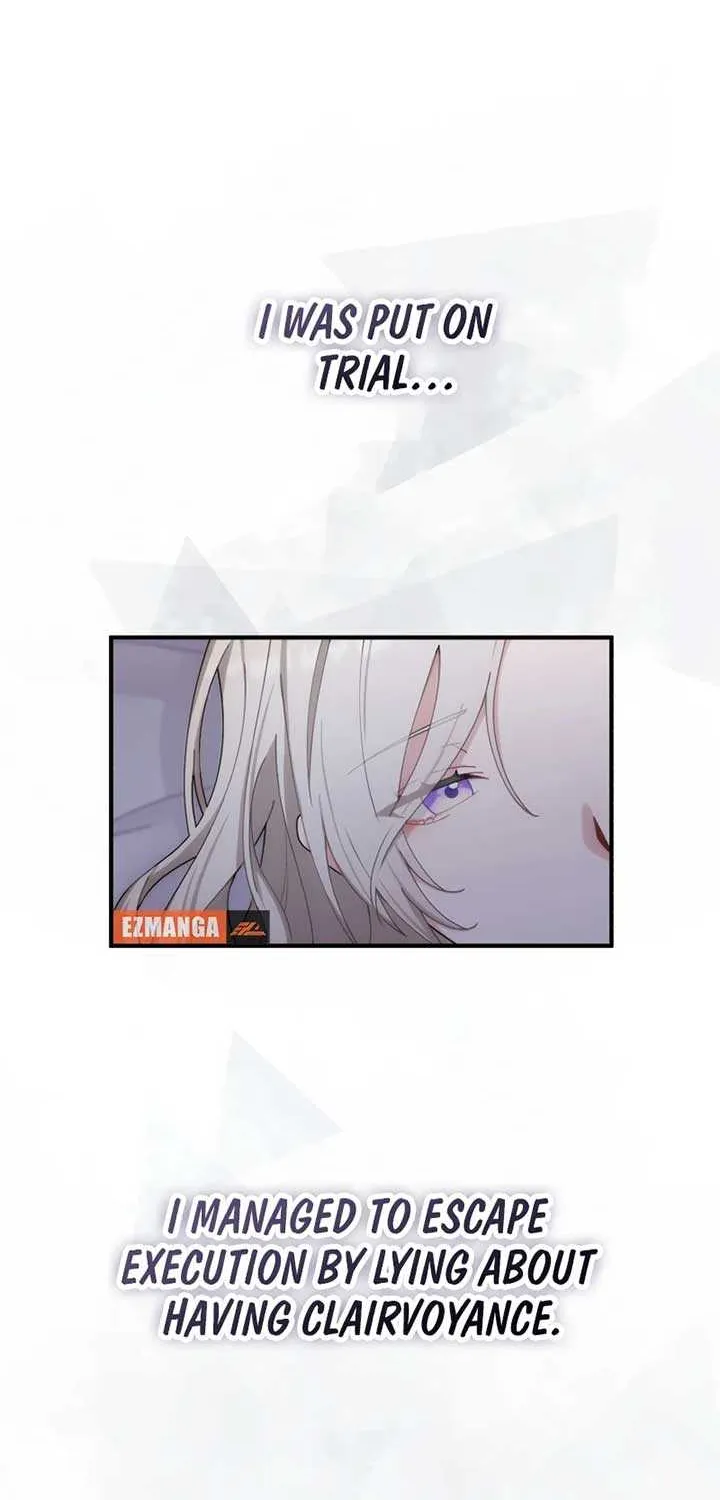 I Don’t Want to Remarry a Tyrant Chapter 3 page 68 - 