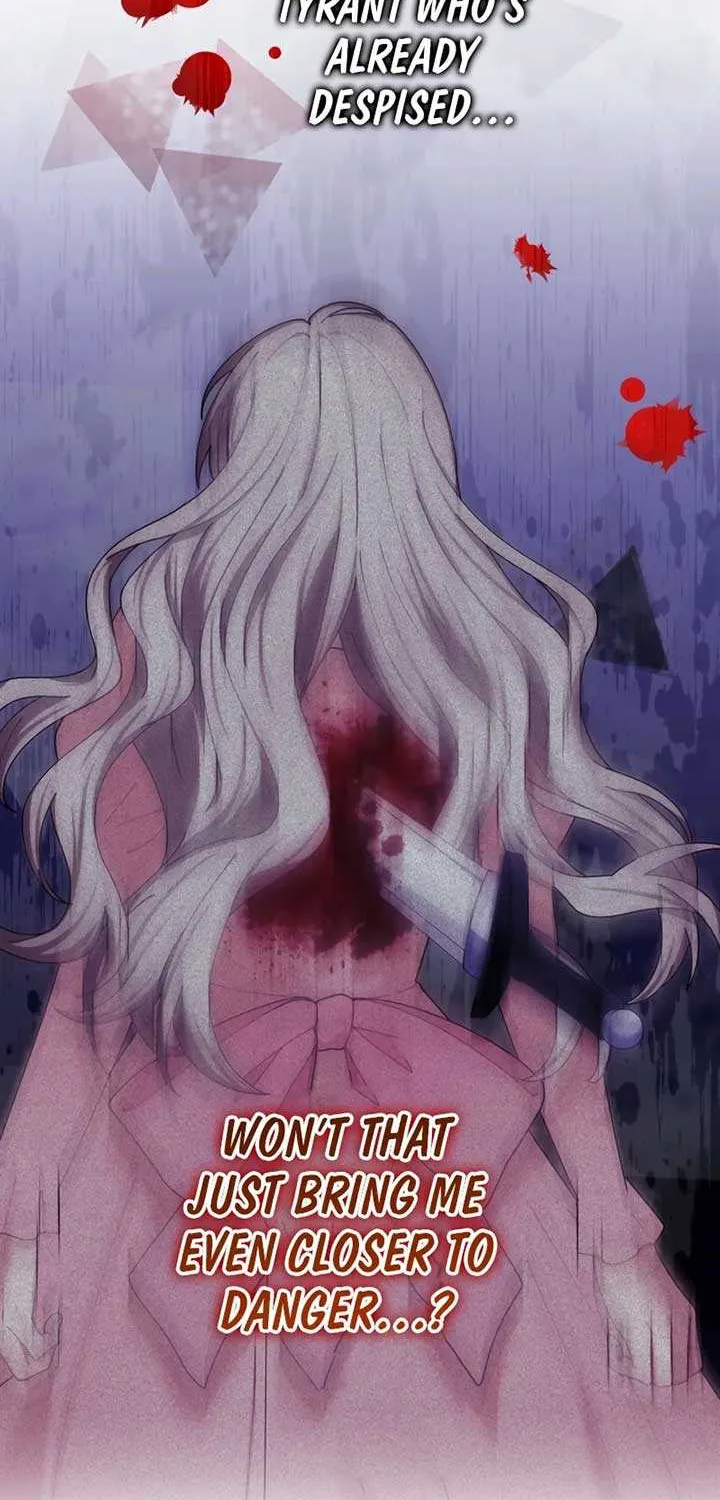 I Don’t Want to Remarry a Tyrant Chapter 3 page 70 - 