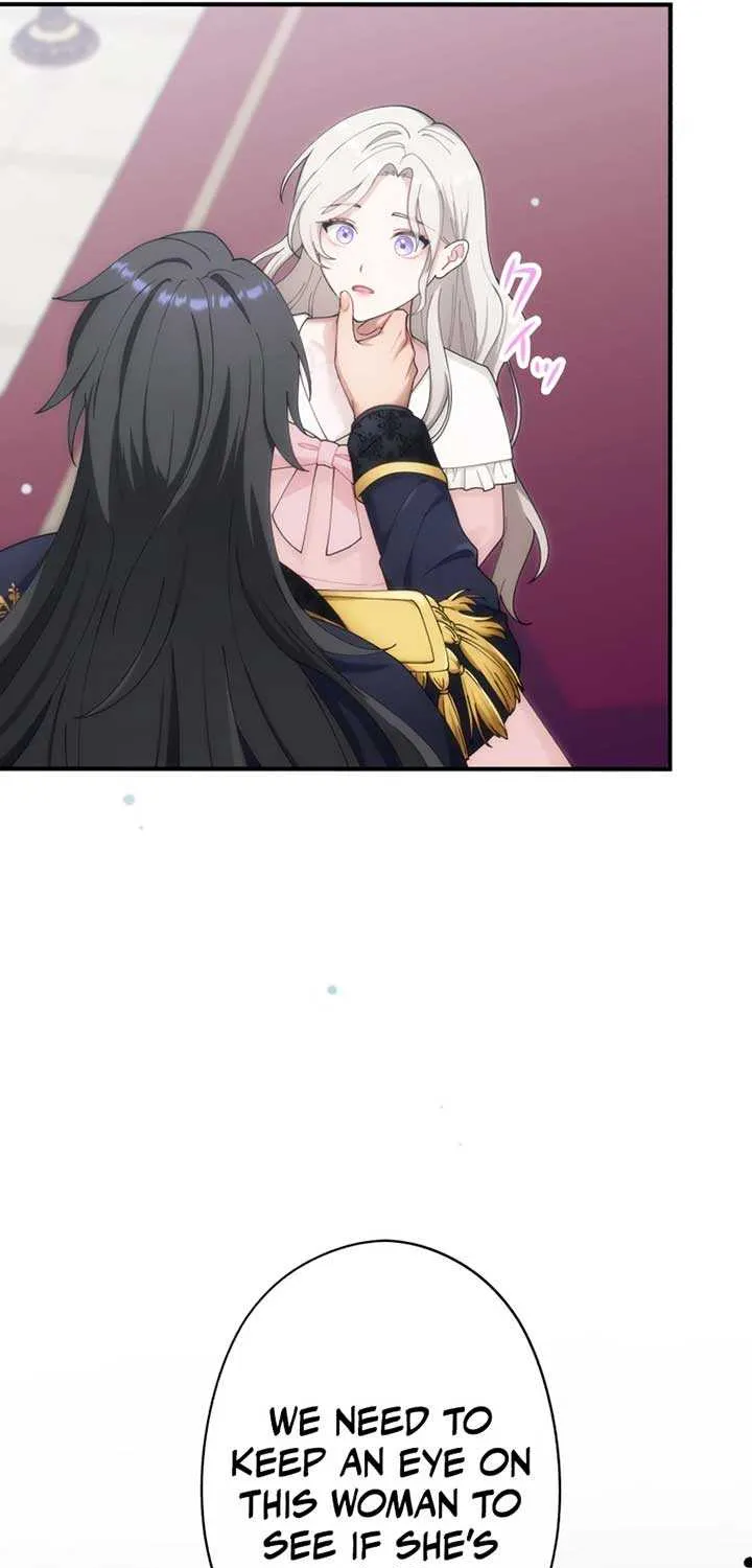 I Don’t Want to Remarry a Tyrant Chapter 3 page 8 - 
