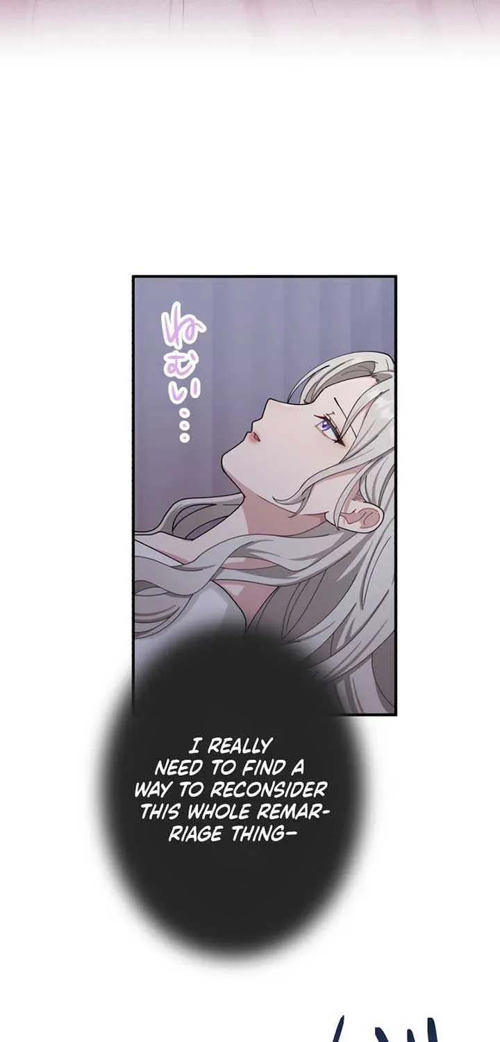 I Don’t Want to Remarry a Tyrant Chapter 3 page 71 - 