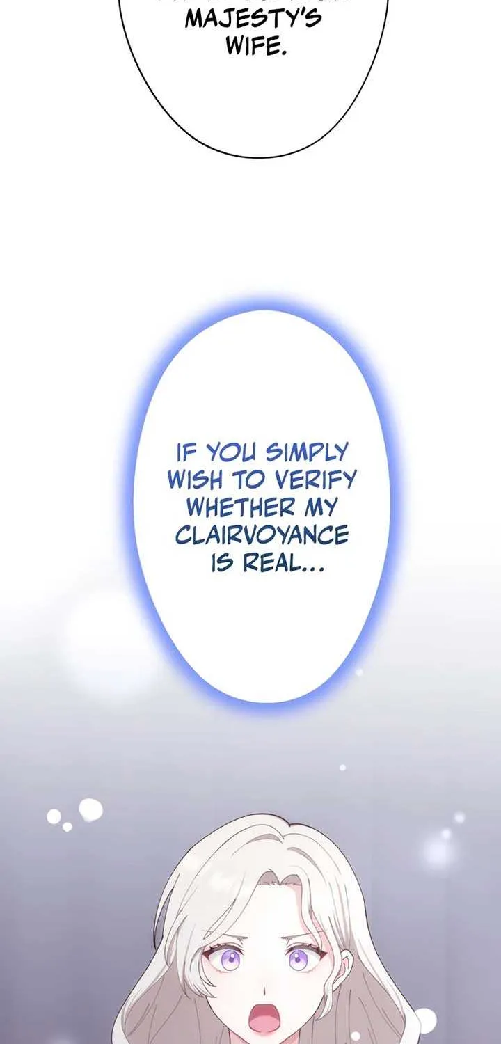 I Don’t Want to Remarry a Tyrant Chapter 3 page 80 - 