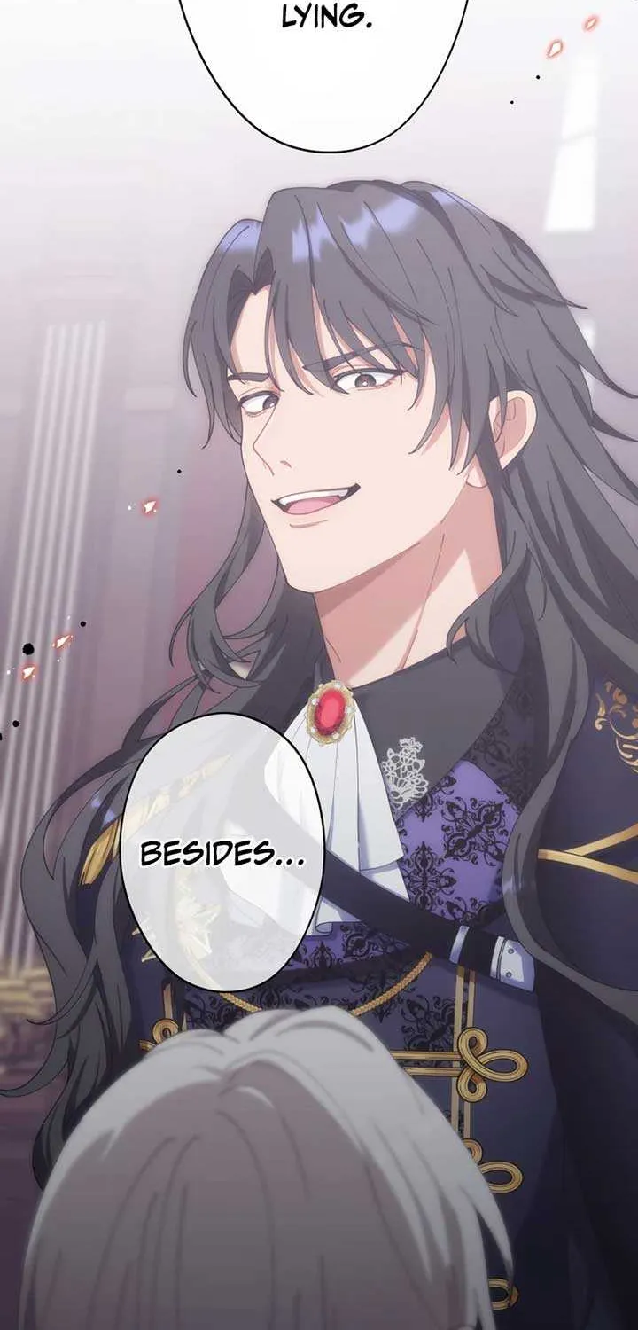 I Don’t Want to Remarry a Tyrant Chapter 3 page 9 - 
