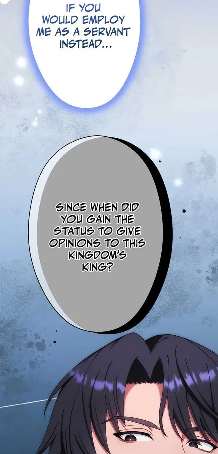 I Don’t Want to Remarry a Tyrant Chapter 3 page 82 - 