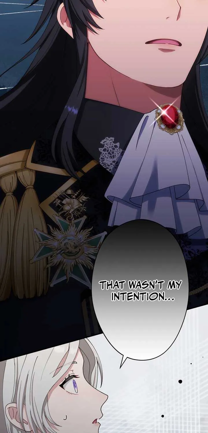 I Don’t Want to Remarry a Tyrant Chapter 3 page 83 - 