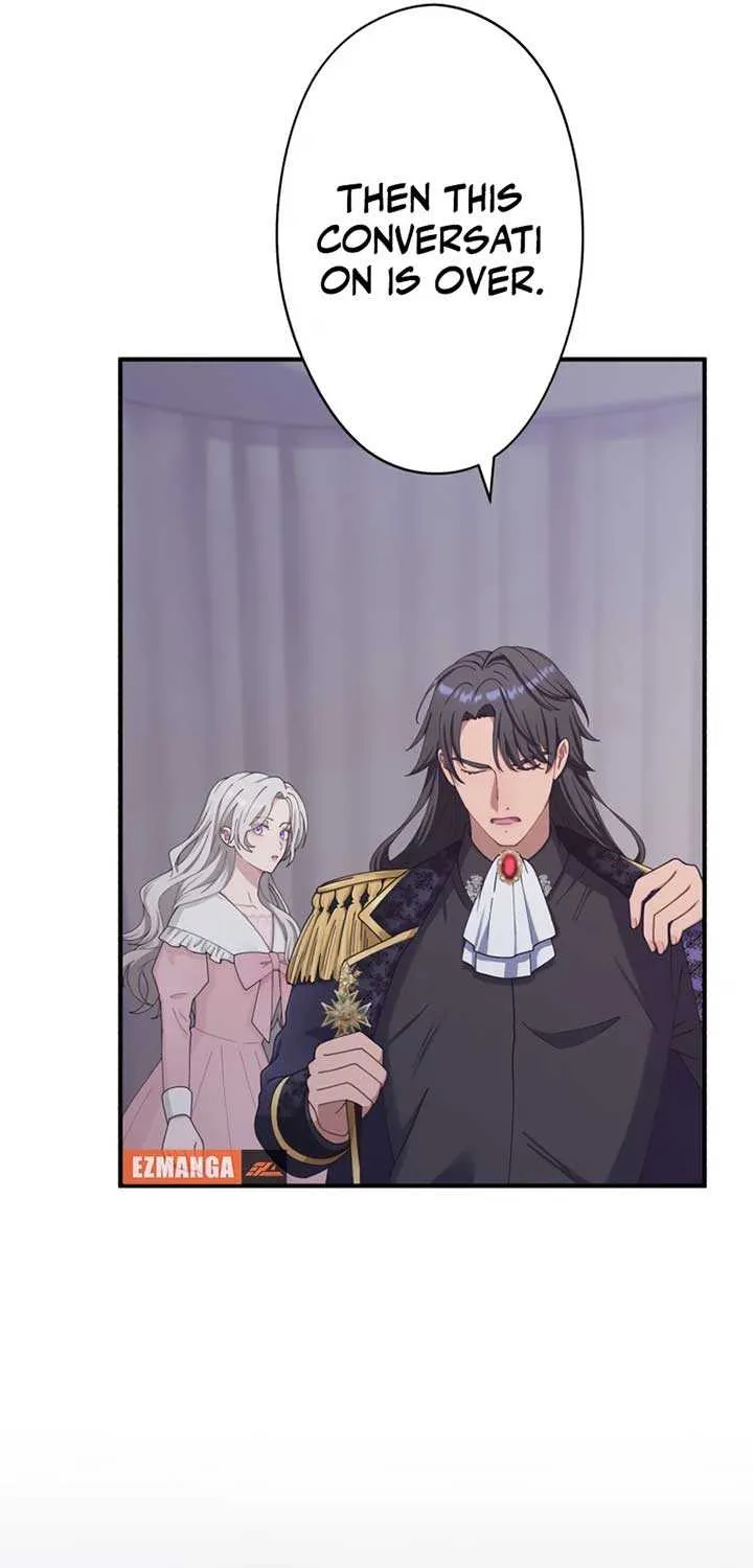 I Don’t Want to Remarry a Tyrant Chapter 3 page 85 - 