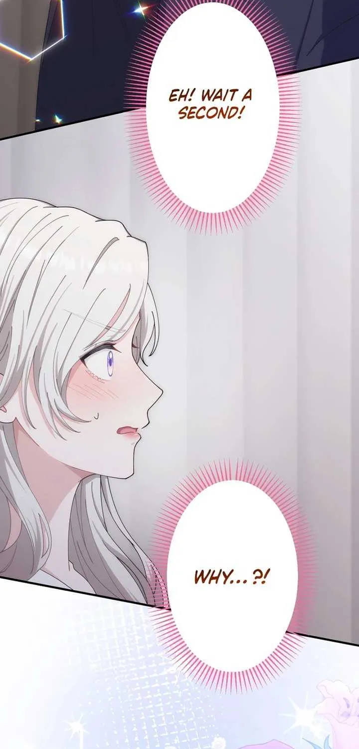 I Don’t Want to Remarry a Tyrant Chapter 3 page 87 - 