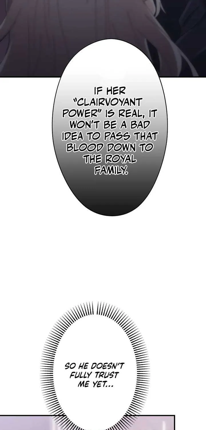 I Don’t Want to Remarry a Tyrant Chapter 3 page 10 - 