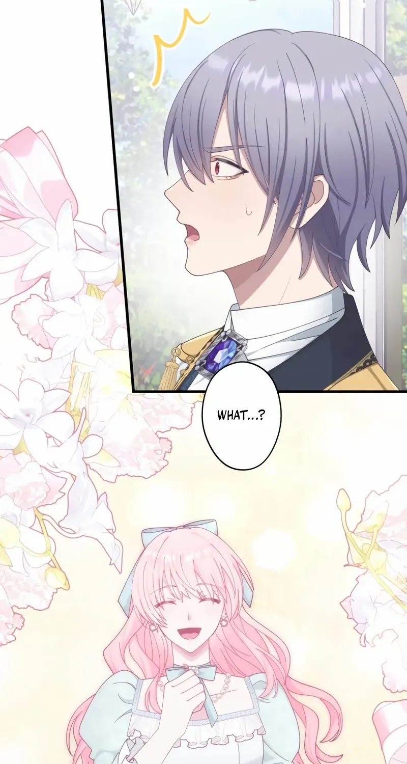 I Don’t Want to Remarry a Tyrant Chapter 30 page 11 - 