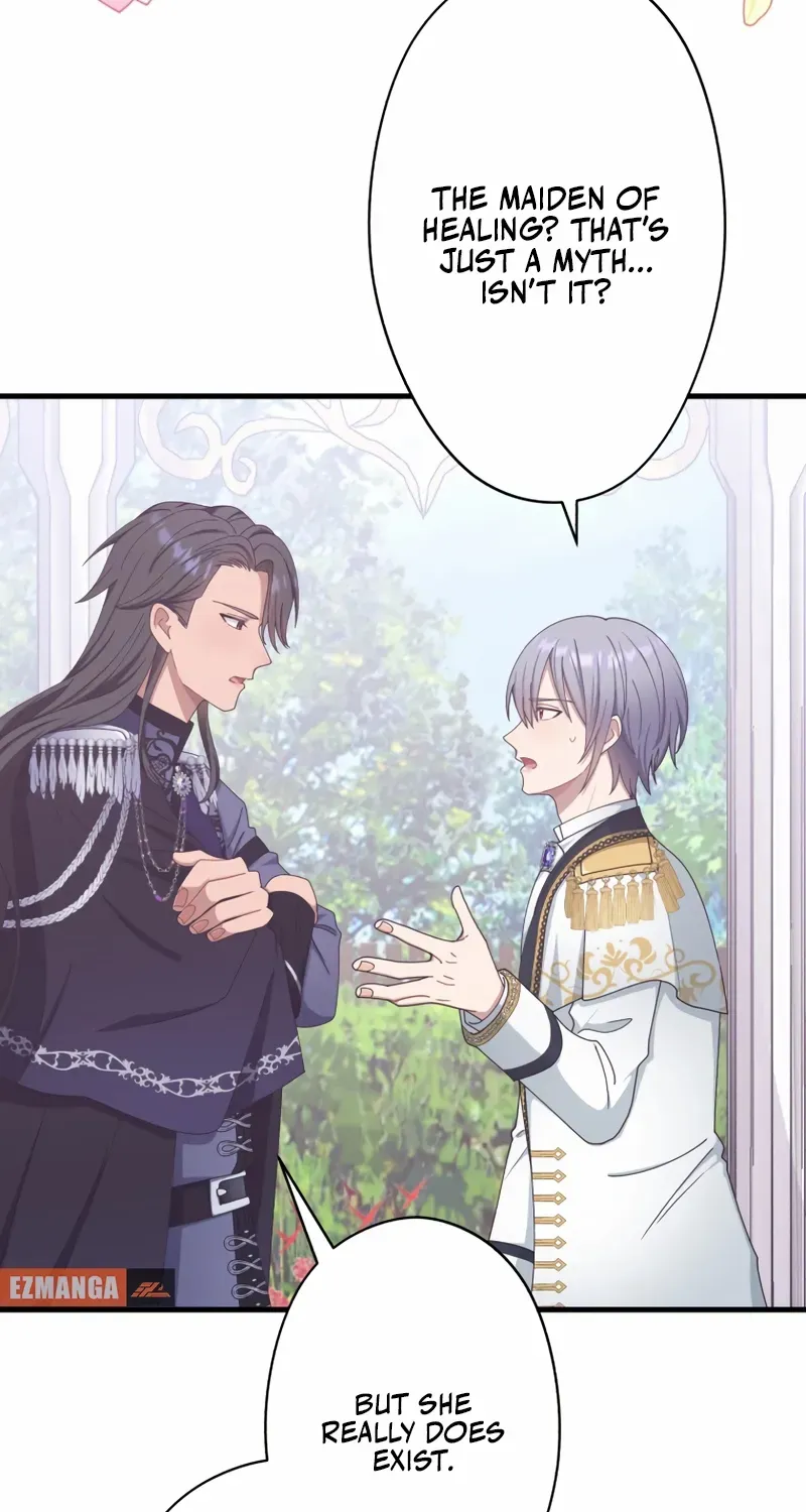 I Don’t Want to Remarry a Tyrant Chapter 30 page 13 - 