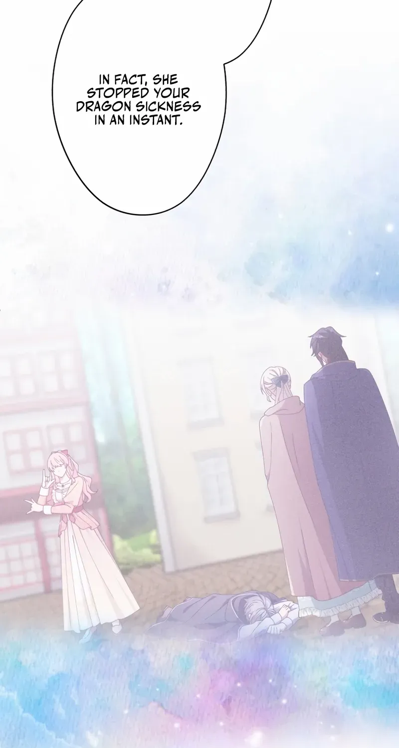 I Don’t Want to Remarry a Tyrant Chapter 30 page 14 - 