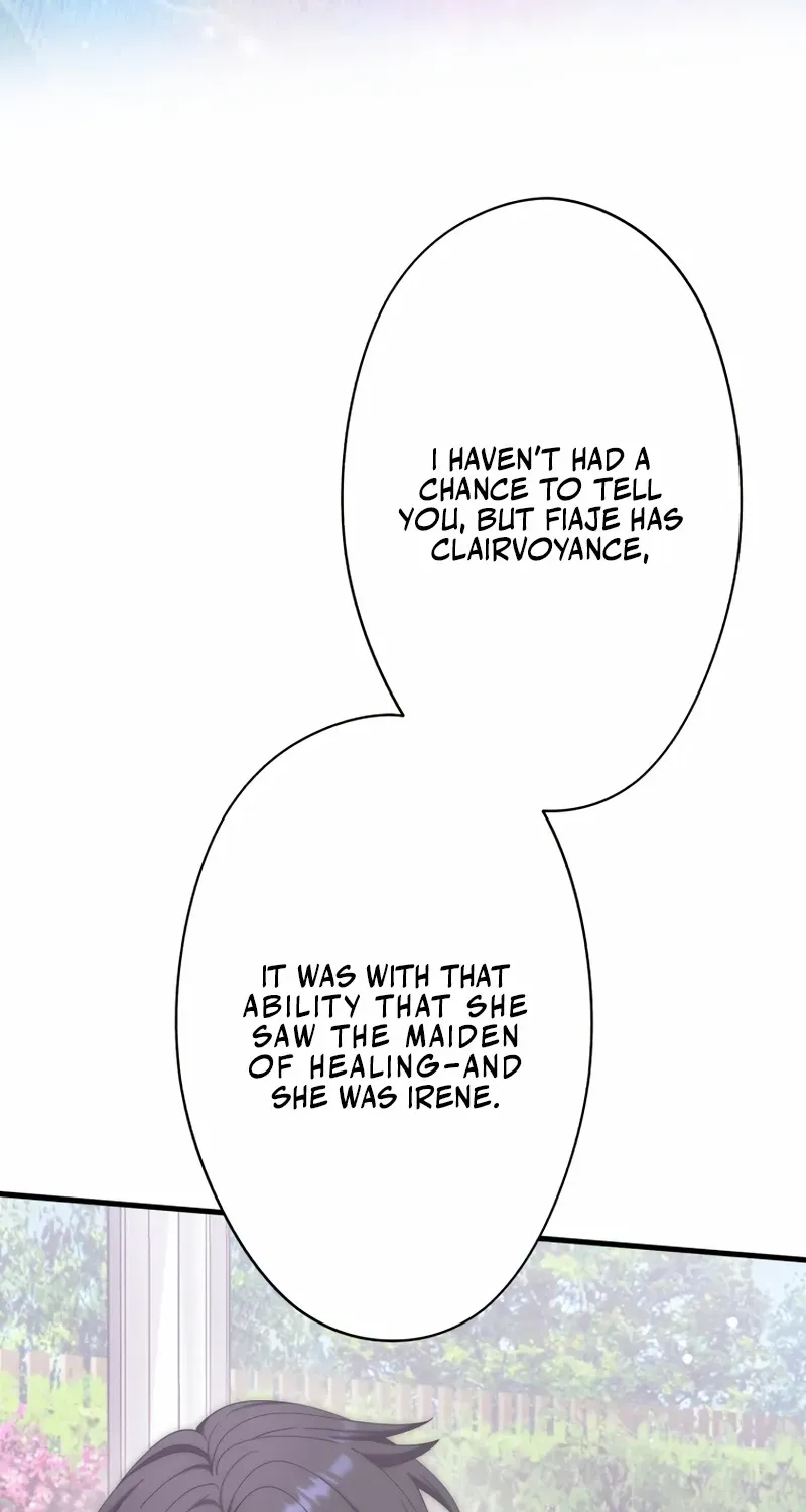 I Don’t Want to Remarry a Tyrant Chapter 30 page 15 - 