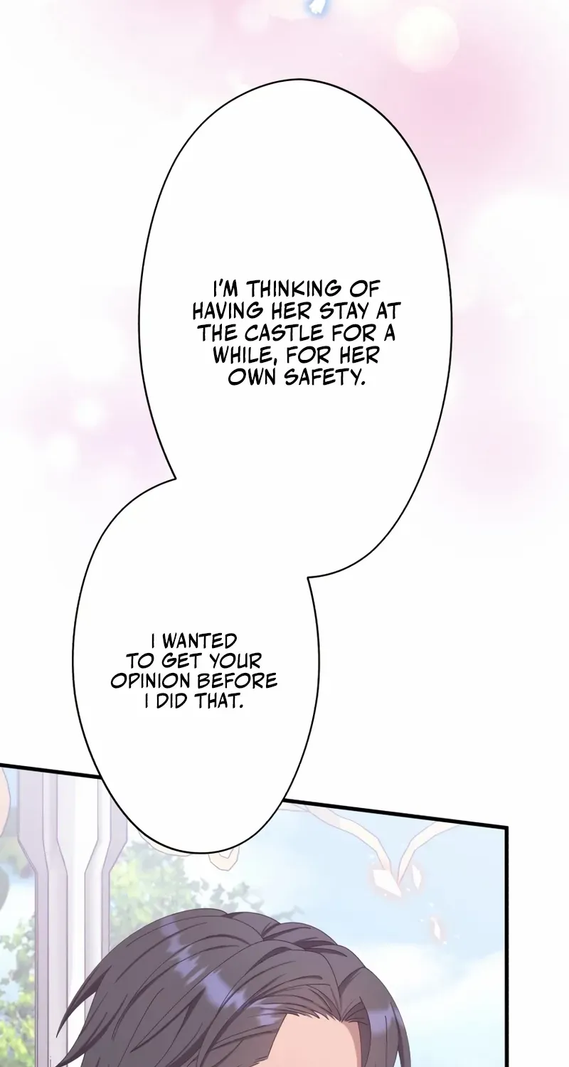 I Don’t Want to Remarry a Tyrant Chapter 30 page 19 - 