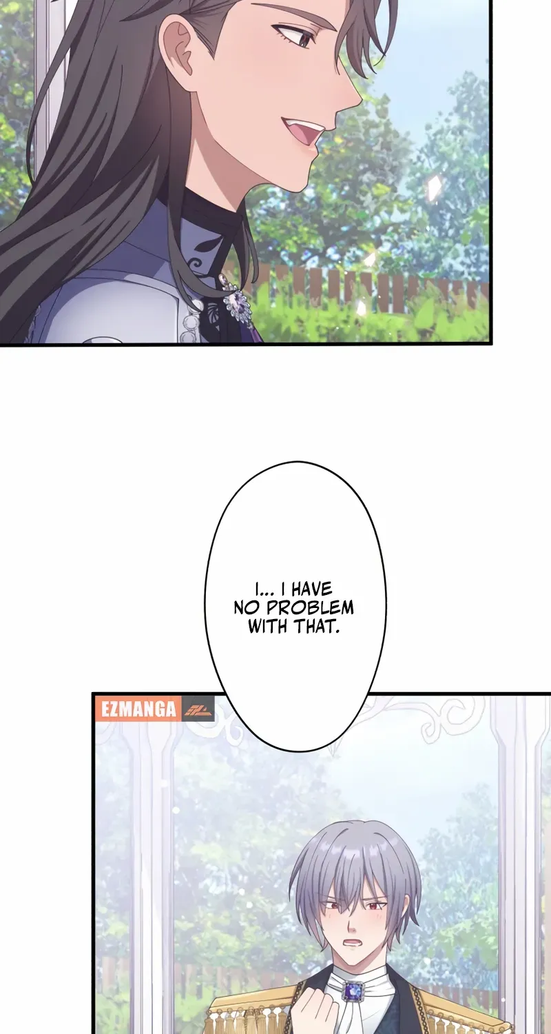 I Don’t Want to Remarry a Tyrant Chapter 30 page 20 - 