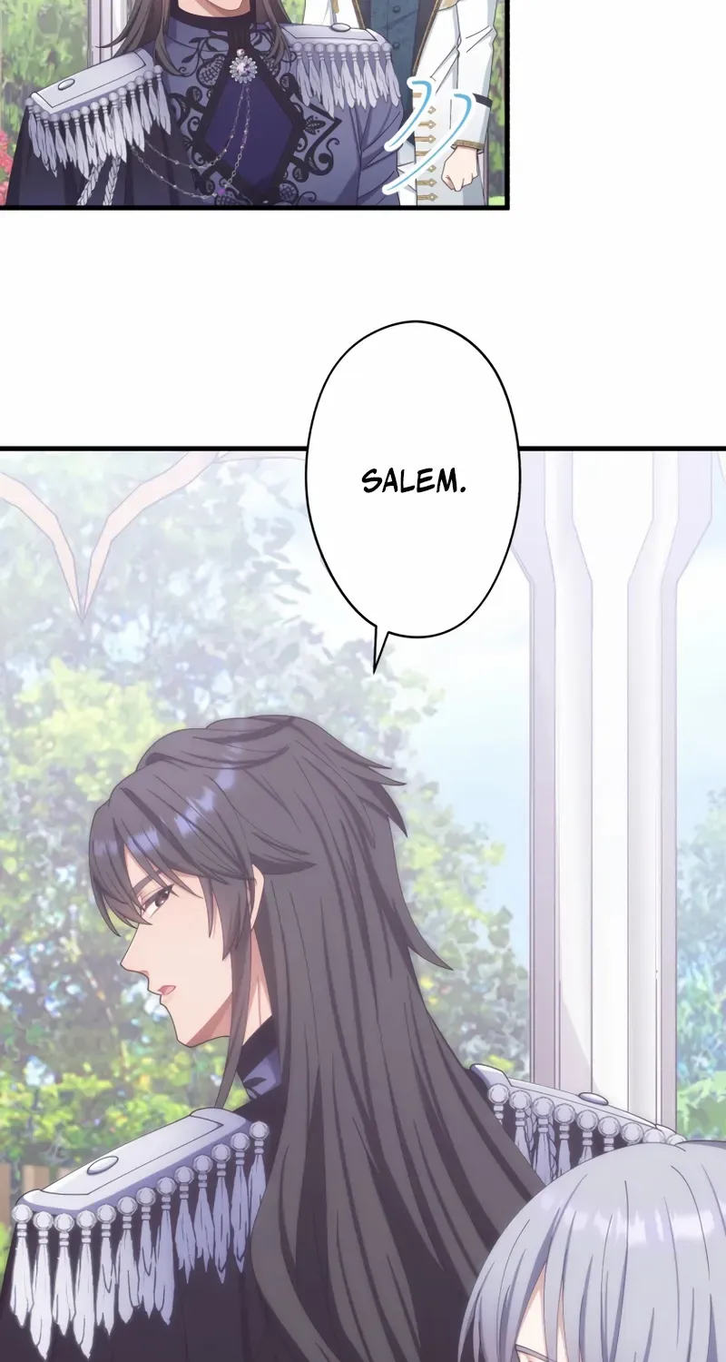 I Don’t Want to Remarry a Tyrant Chapter 30 page 22 - 