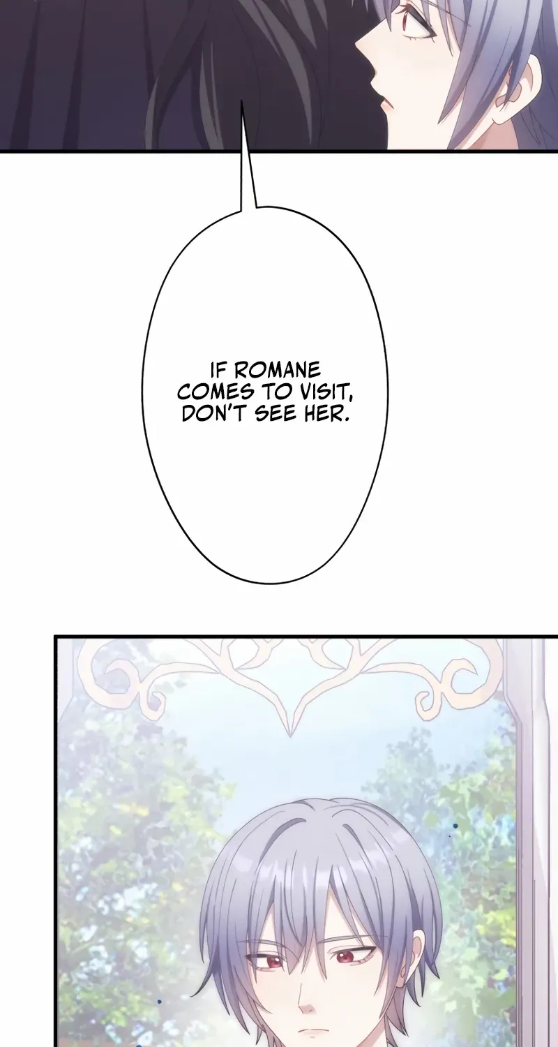 I Don’t Want to Remarry a Tyrant Chapter 30 page 23 - 
