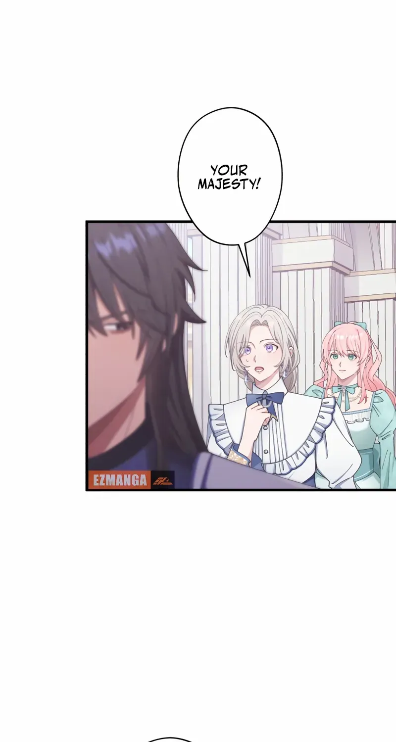 I Don’t Want to Remarry a Tyrant Chapter 30 page 29 - 
