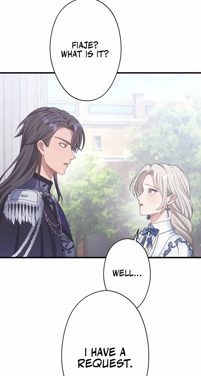 I Don’t Want to Remarry a Tyrant Chapter 30 page 30 - 