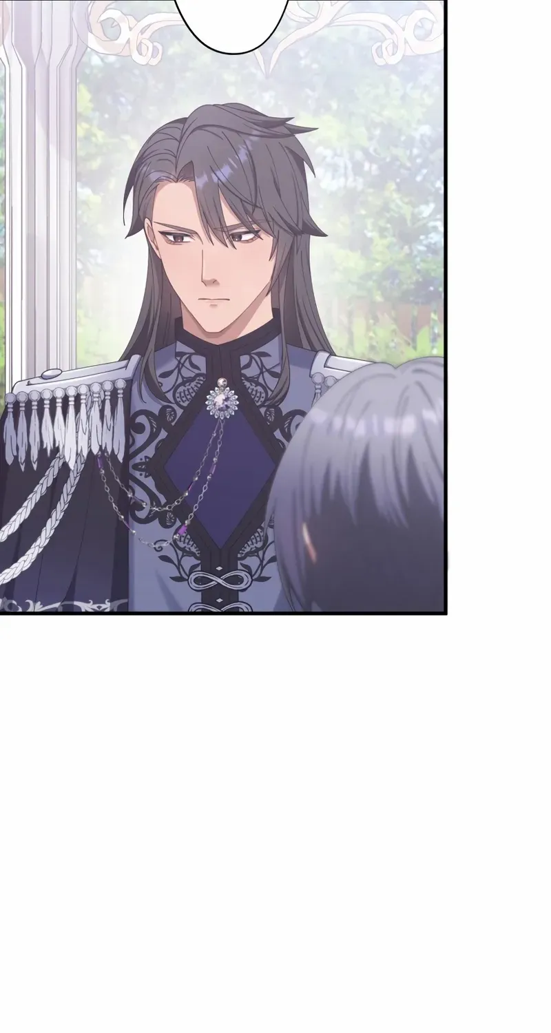I Don’t Want to Remarry a Tyrant Chapter 30 page 4 - 