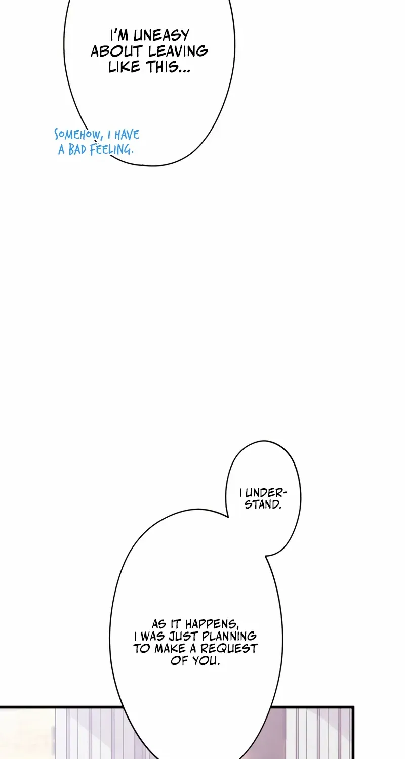 I Don’t Want to Remarry a Tyrant Chapter 30 page 32 - 
