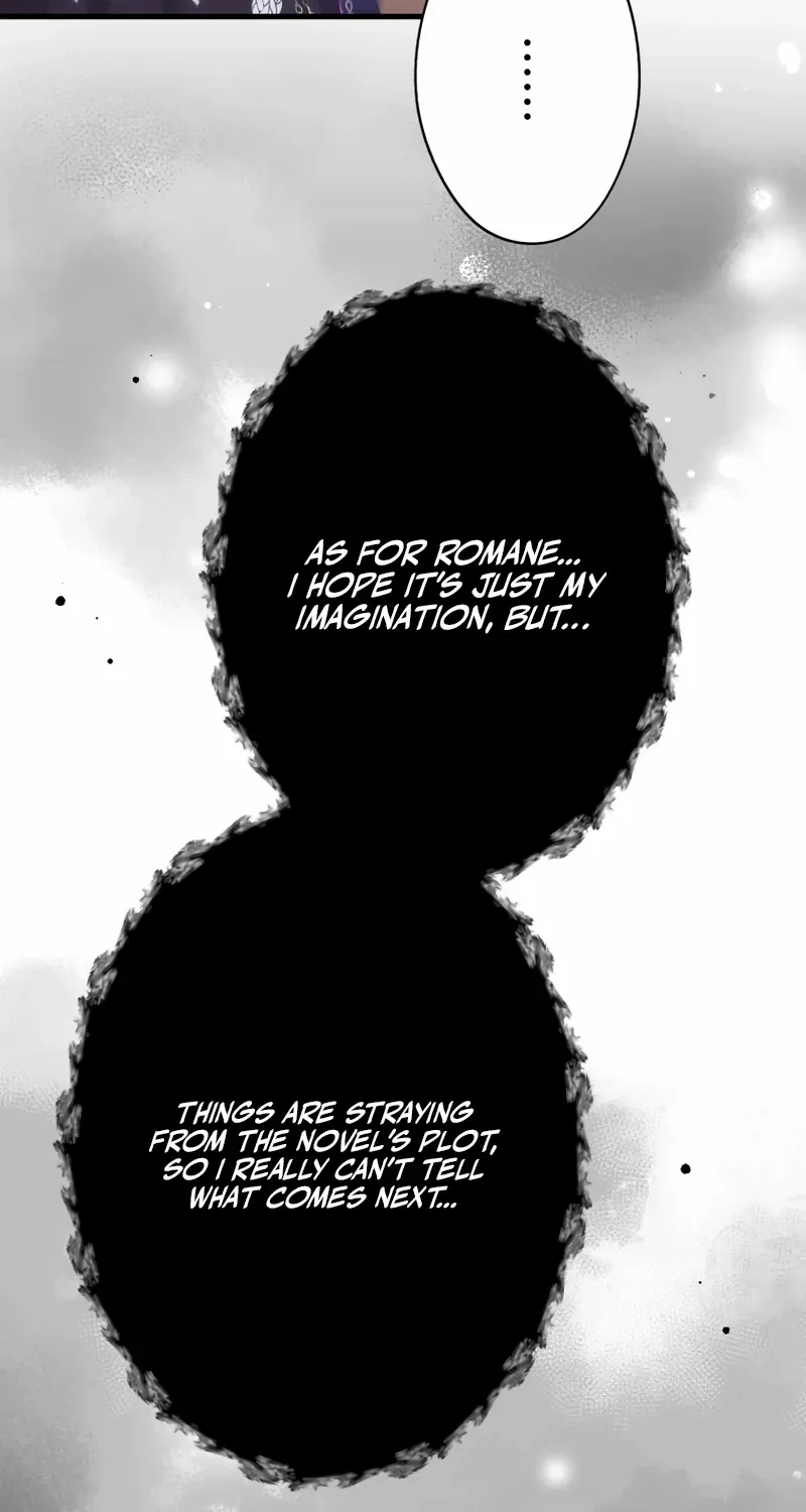 I Don’t Want to Remarry a Tyrant Chapter 30 page 37 - 