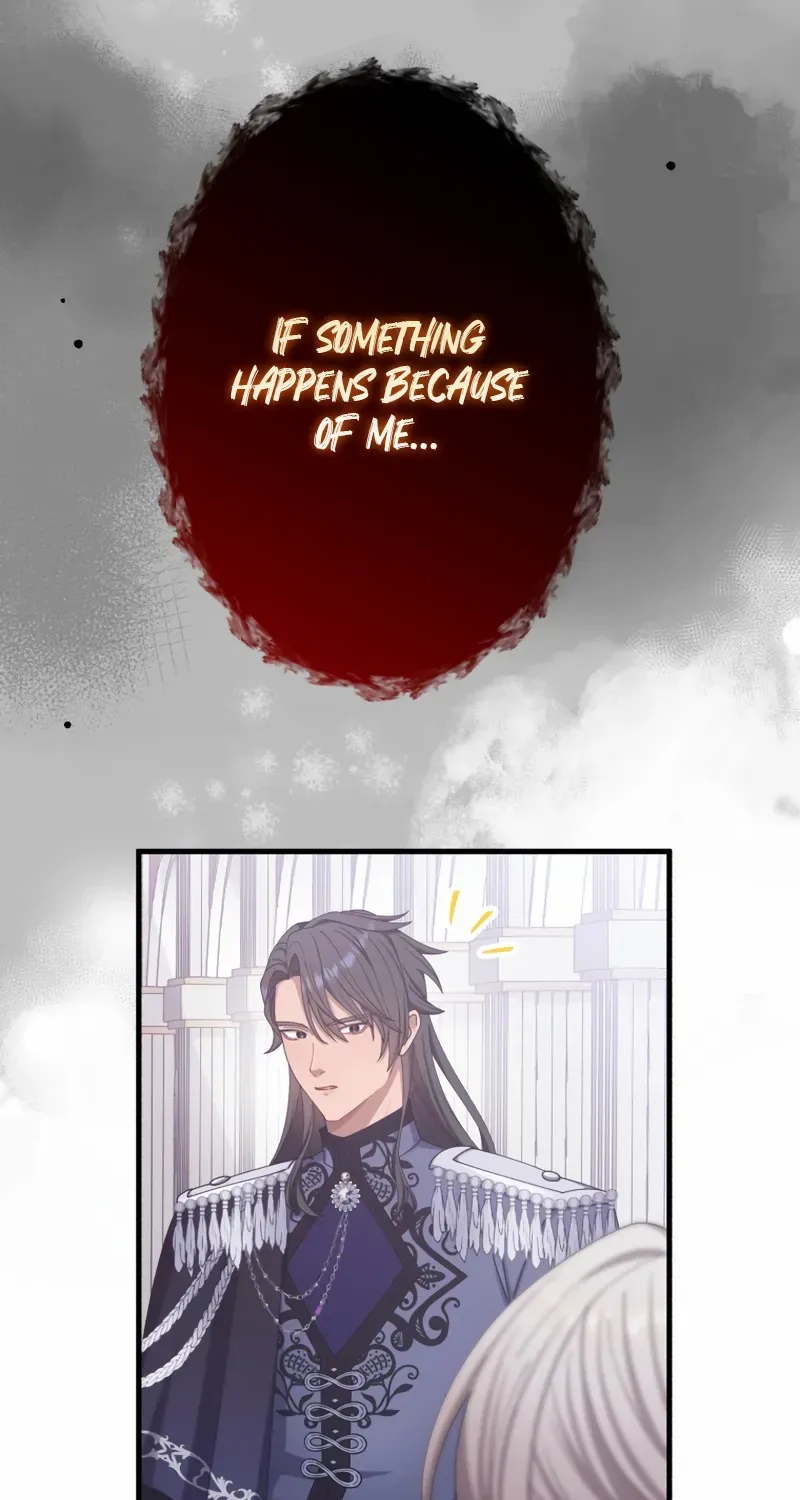 I Don’t Want to Remarry a Tyrant Chapter 30 page 38 - 