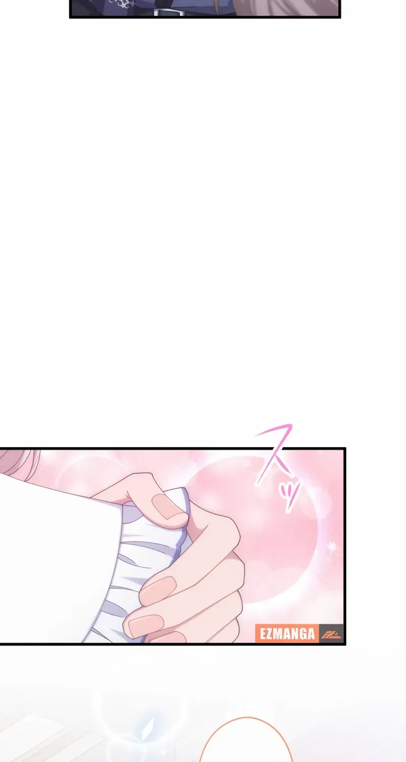 I Don’t Want to Remarry a Tyrant Chapter 30 page 39 - 