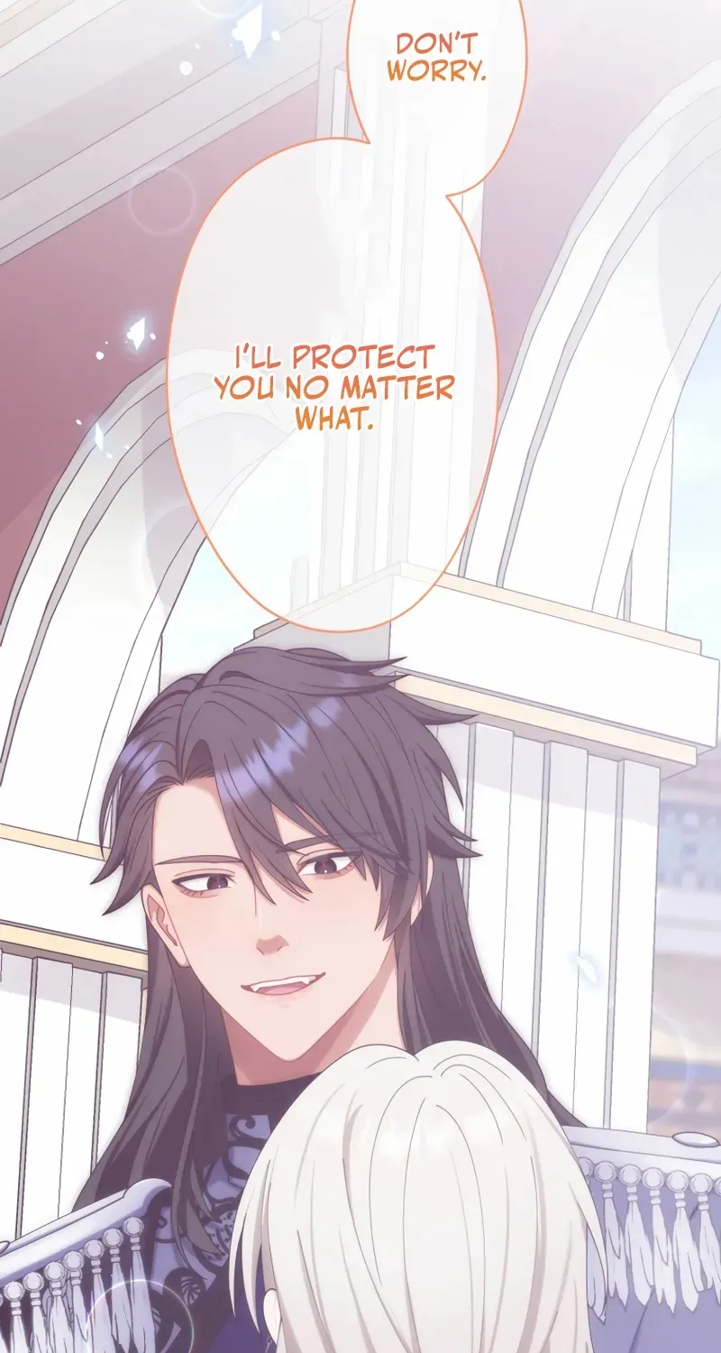 I Don’t Want to Remarry a Tyrant Chapter 30 page 40 - 