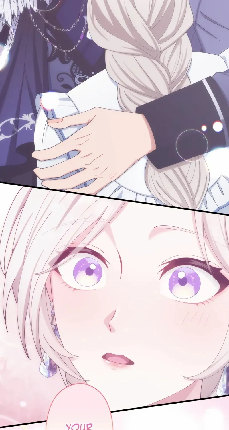 I Don’t Want to Remarry a Tyrant Chapter 30 page 41 - 
