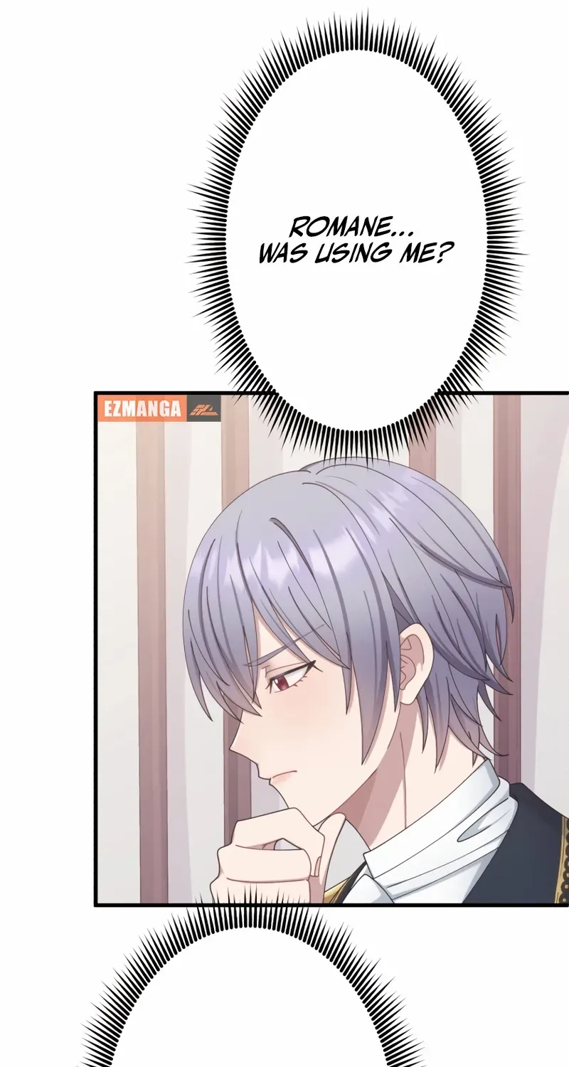 I Don’t Want to Remarry a Tyrant Chapter 30 page 44 - 