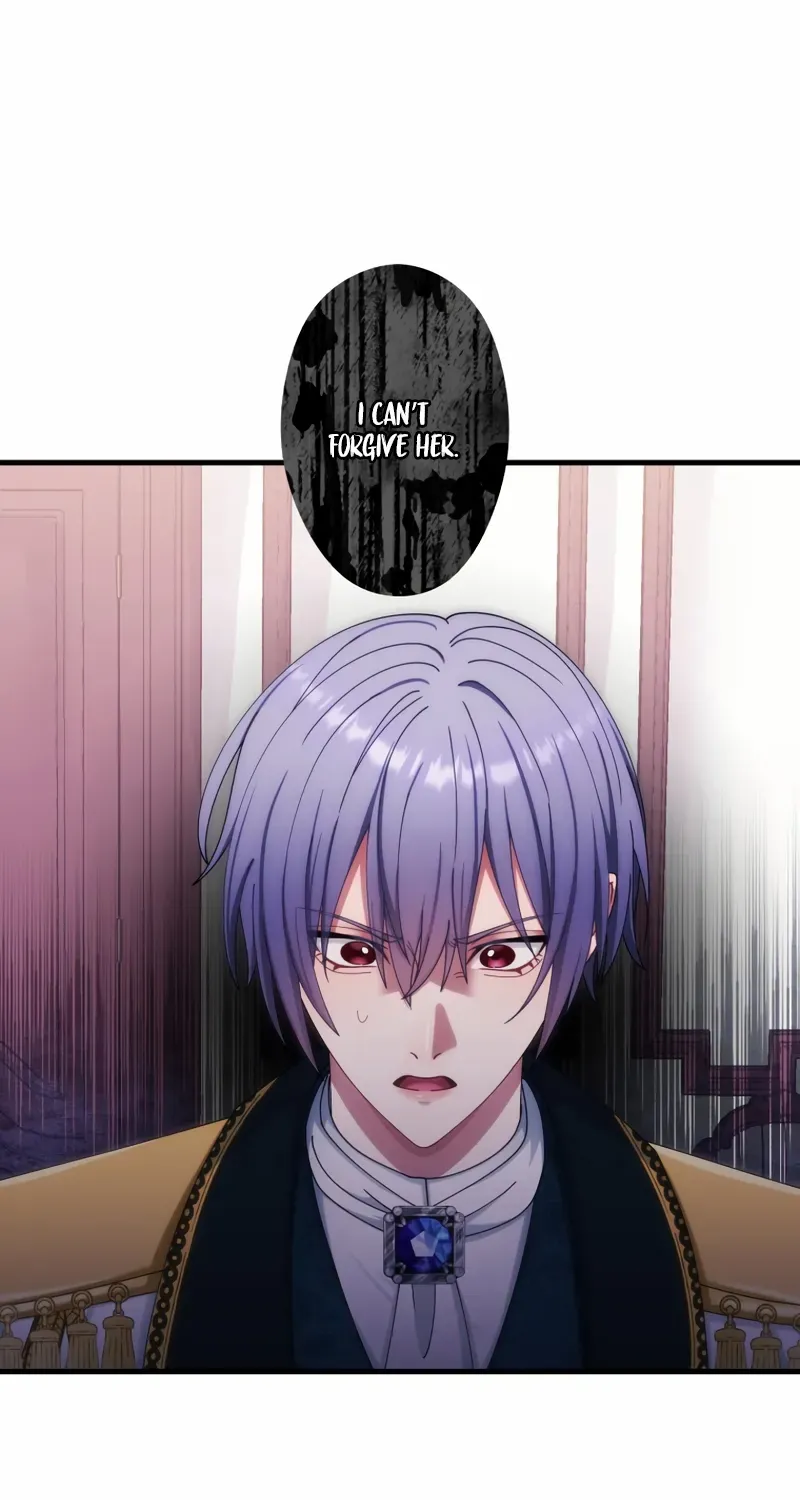 I Don’t Want to Remarry a Tyrant Chapter 30 page 46 - 