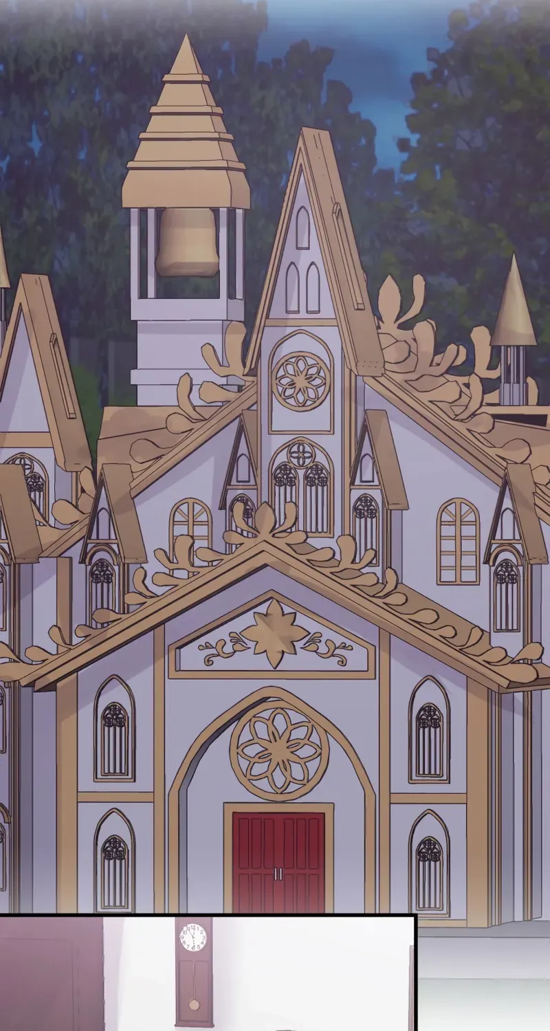 I Don’t Want to Remarry a Tyrant Chapter 30 page 48 - 
