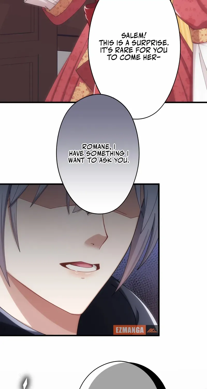 I Don’t Want to Remarry a Tyrant Chapter 30 page 50 - 