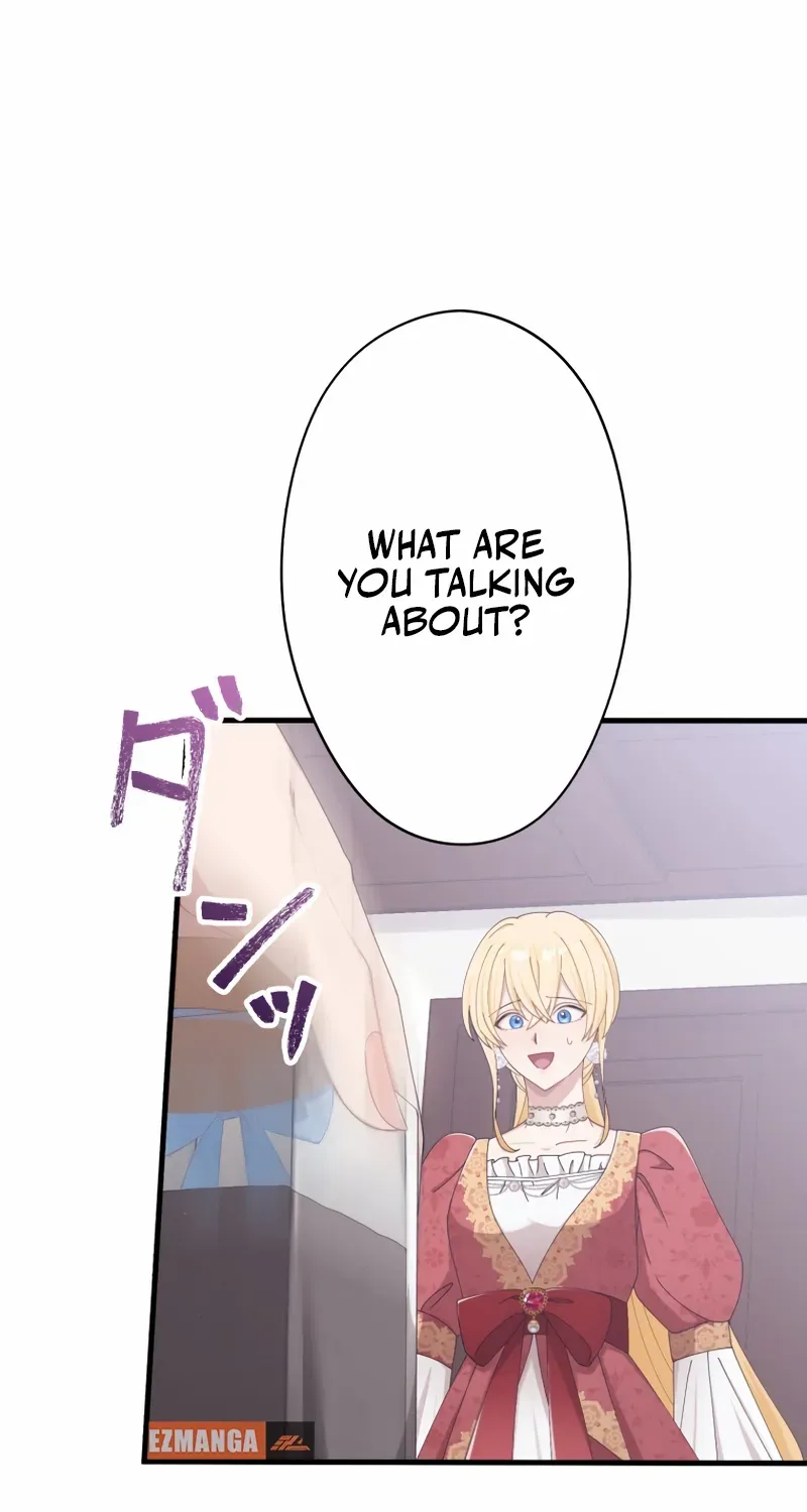 I Don’t Want to Remarry a Tyrant Chapter 30 page 53 - 