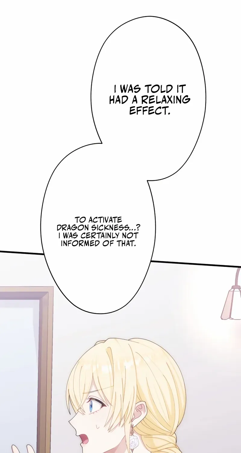 I Don’t Want to Remarry a Tyrant Chapter 30 page 54 - 