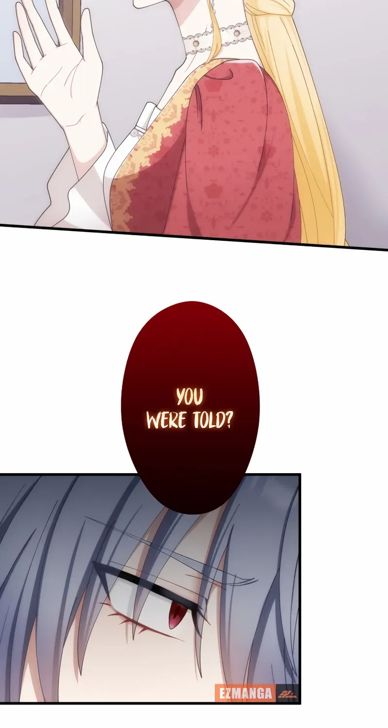I Don’t Want to Remarry a Tyrant Chapter 30 page 55 - 