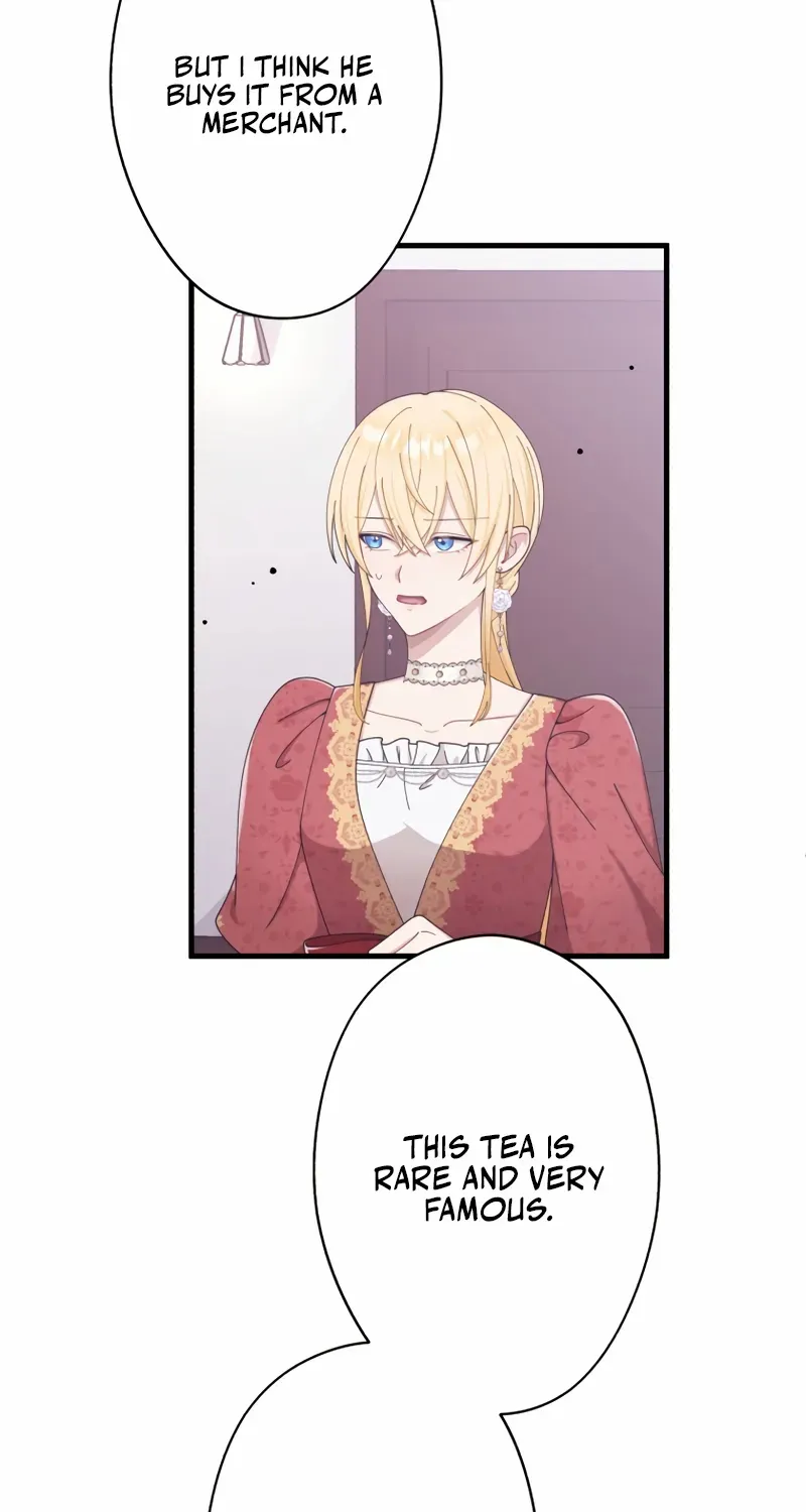 I Don’t Want to Remarry a Tyrant Chapter 30 page 57 - 