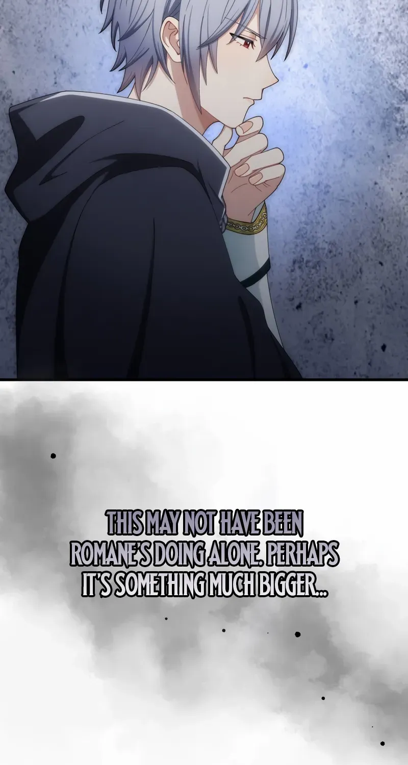 I Don’t Want to Remarry a Tyrant Chapter 30 page 59 - 