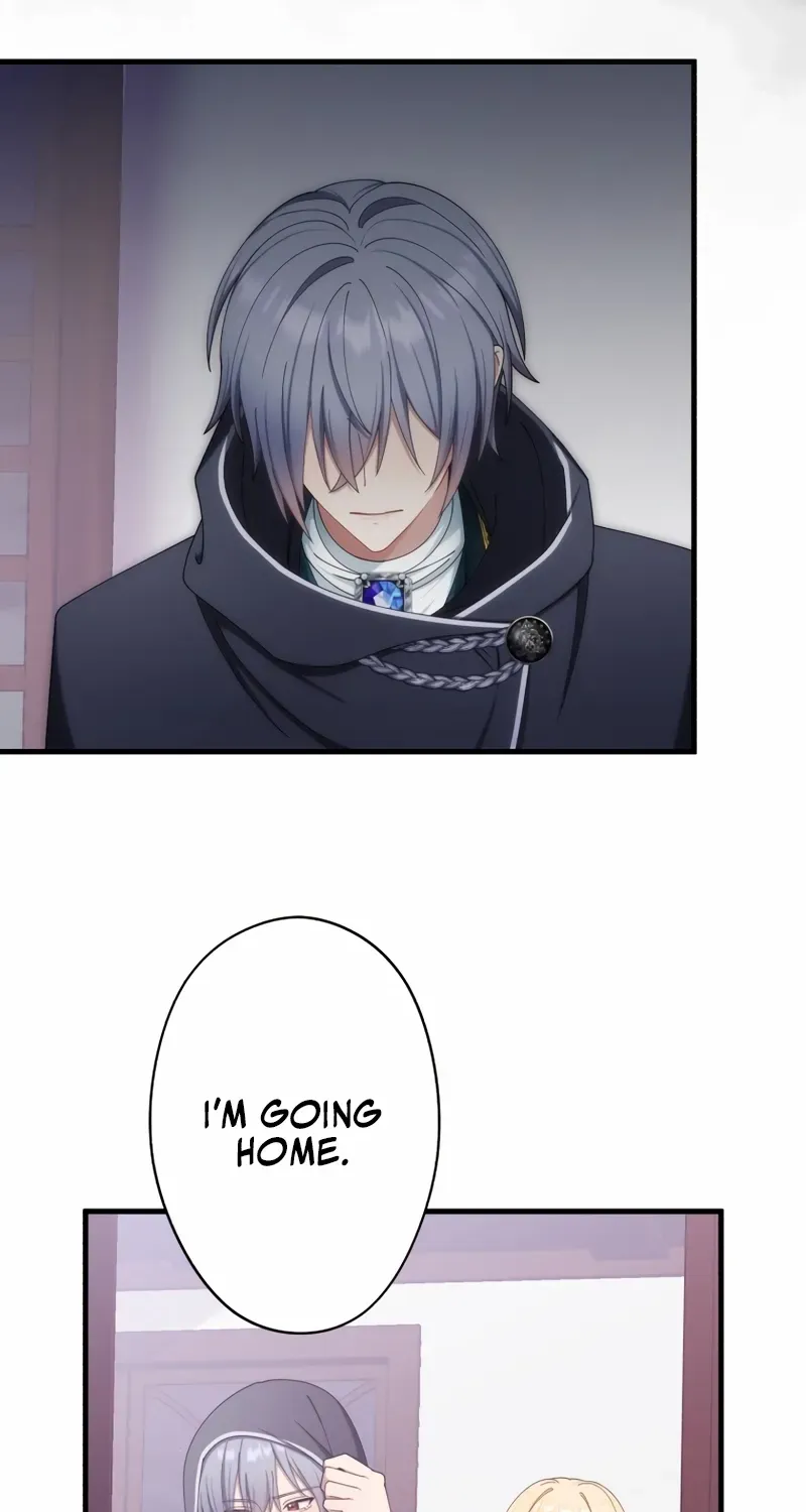 I Don’t Want to Remarry a Tyrant Chapter 30 page 60 - 